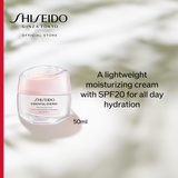Hydrating Day Cream