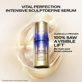 Vital Perfection Intensive SculptDefine Serum
