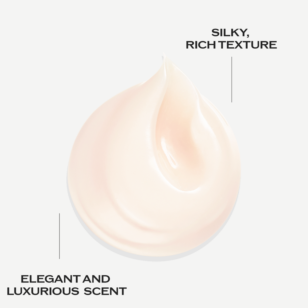 Concentrated Supreme Cream – SHISEIDO SINGAPORE CO. (PTE) LIMITED