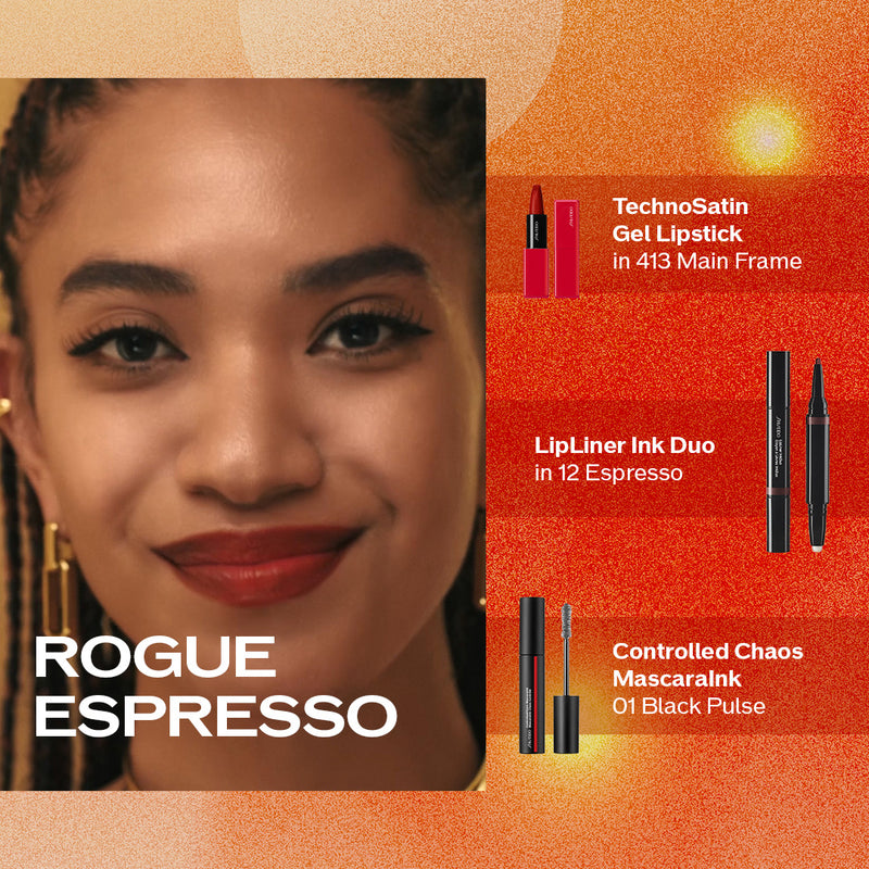 Ginza Holiday Radiance Makeover (1h Makeover Session)