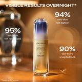 LiftDefine Radiance Night Concentrate