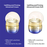 Uplifting and Firming Advanced Cream Soft Refill
