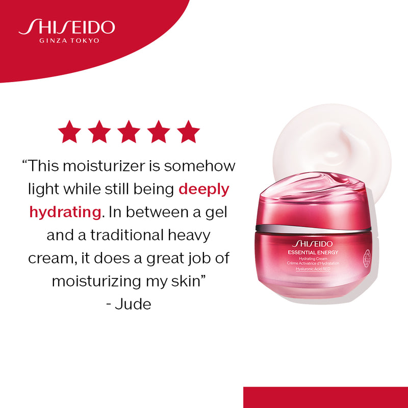 Shiseido First Experience Kit