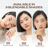 Color + Glow Enhancer