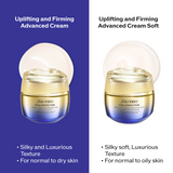 Uplifting and Firming Advanced Cream Soft