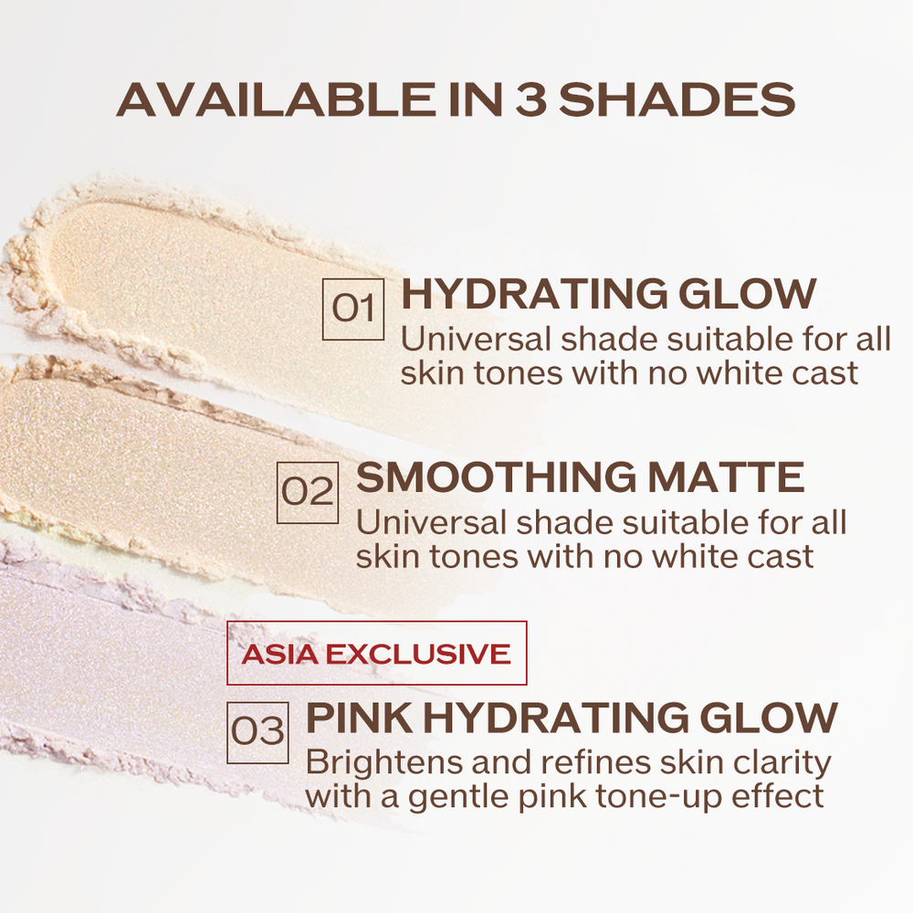 SHISEIDO WHITESS essence EX 30g x 2本 RevitalEssence Loose Setting Powder – SHISEIDO SINGAPORE CO. (PTE