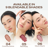 Color + Glow Enhancer