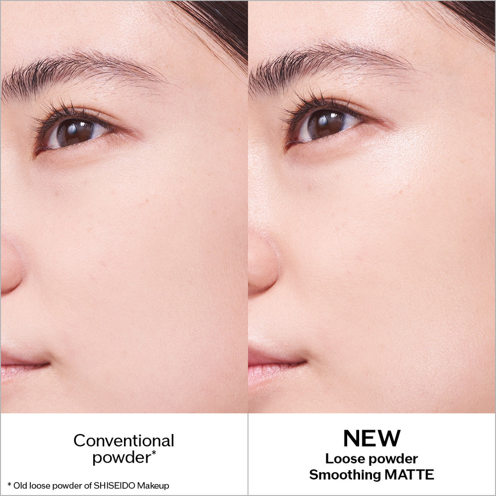 RevitalEssence Loose Setting Powder – SHISEIDO SINGAPORE CO. (PTE