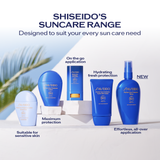 Perfect Sun Protector Clear Stick