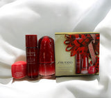 Shiseido First Experience Kit