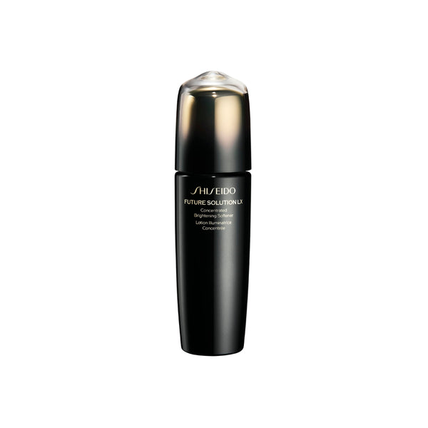 Concentrated Brightening Softener – SHISEIDO SINGAPORE CO