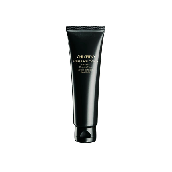 洗顔料 EXTRA CLEANSING FOAM Extra Rich Cleansing Foam – SHISEIDO SINGAPORE CO. (PTE) LIMITED