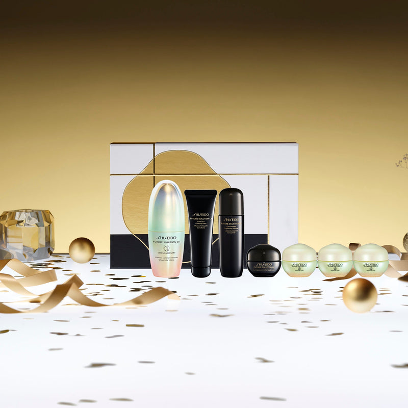 Future Solution LX Legendary Enmei Ultimate Luminance Set