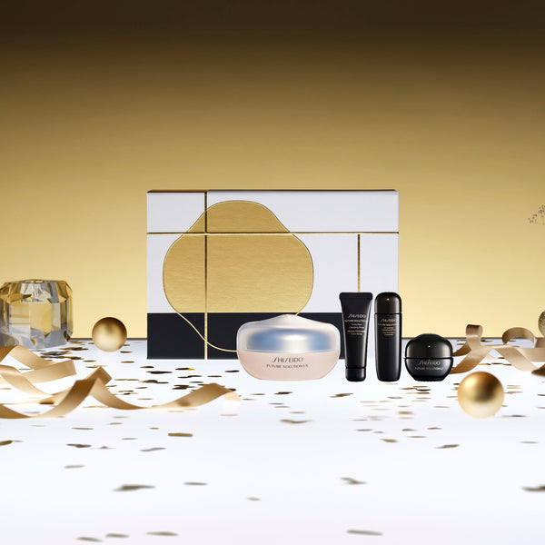 Future Solution LX Loose Powder Set