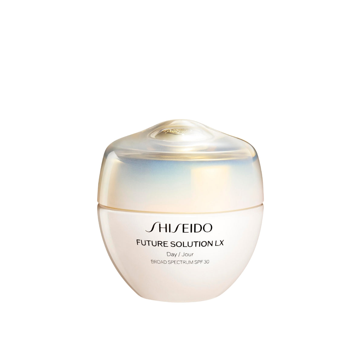 FUTURE SOLUTION LX – SHISEIDO SINGAPORE CO. (PTE) LIMITED