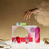Daiya Fude Face Duo (Holiday Limited Edition)