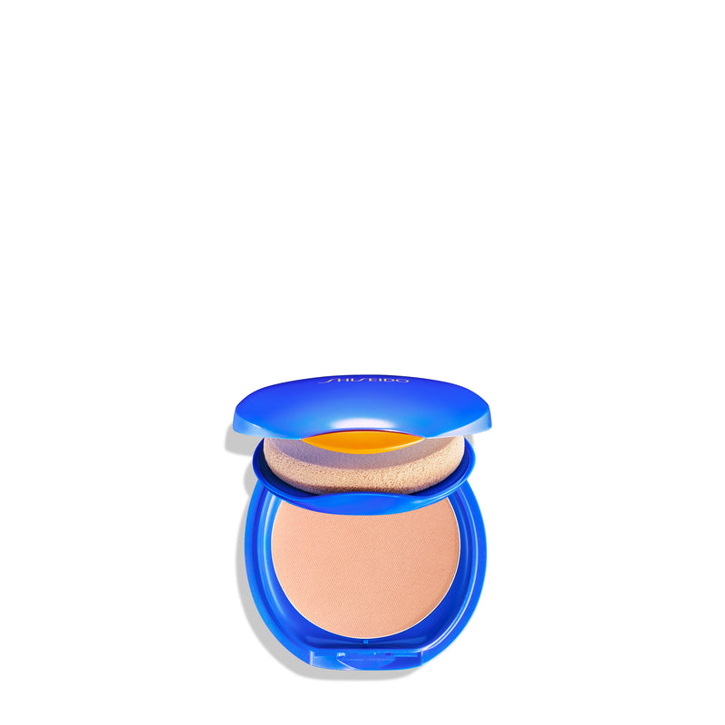 Shiseido UV Protective Compact Foundation