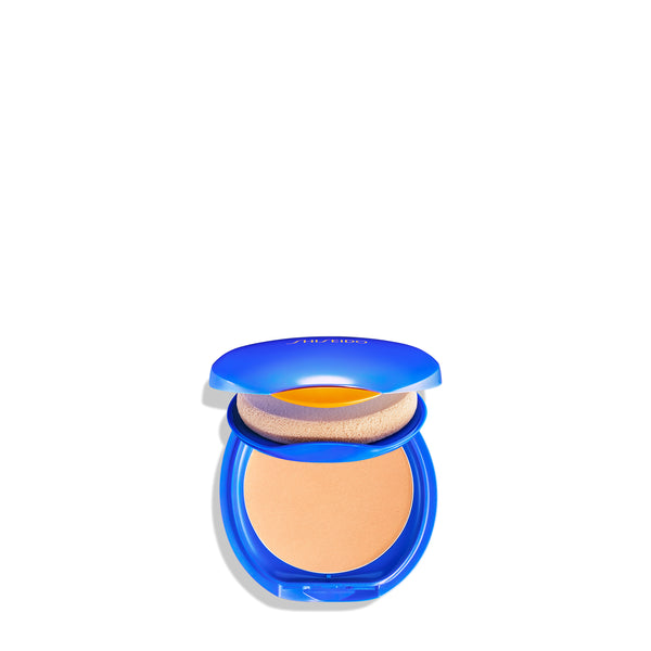 Shiseido UV Protective Compact Foundation