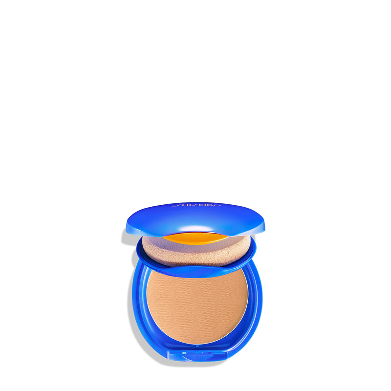 Shiseido UV Protective Compact Foundation