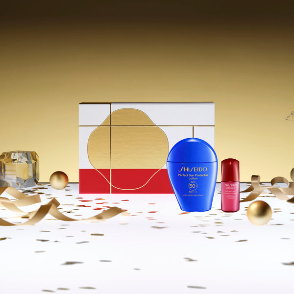 Perfect Sun Protector Lotion Set