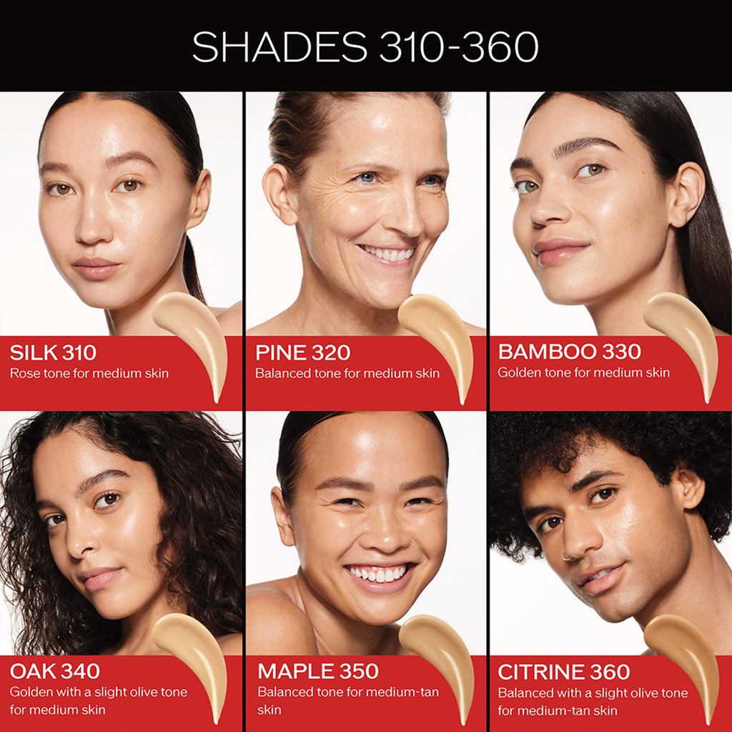 RevitalEssence Skin Glow Foundation SHISEIDO SINGAPORE CO PTE LIMITED revitalessence-skin-glow-foundation-shiseido-singapore-co-pte-limited