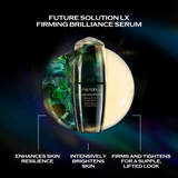 Intensive Firming Brilliance Serum (Refill)