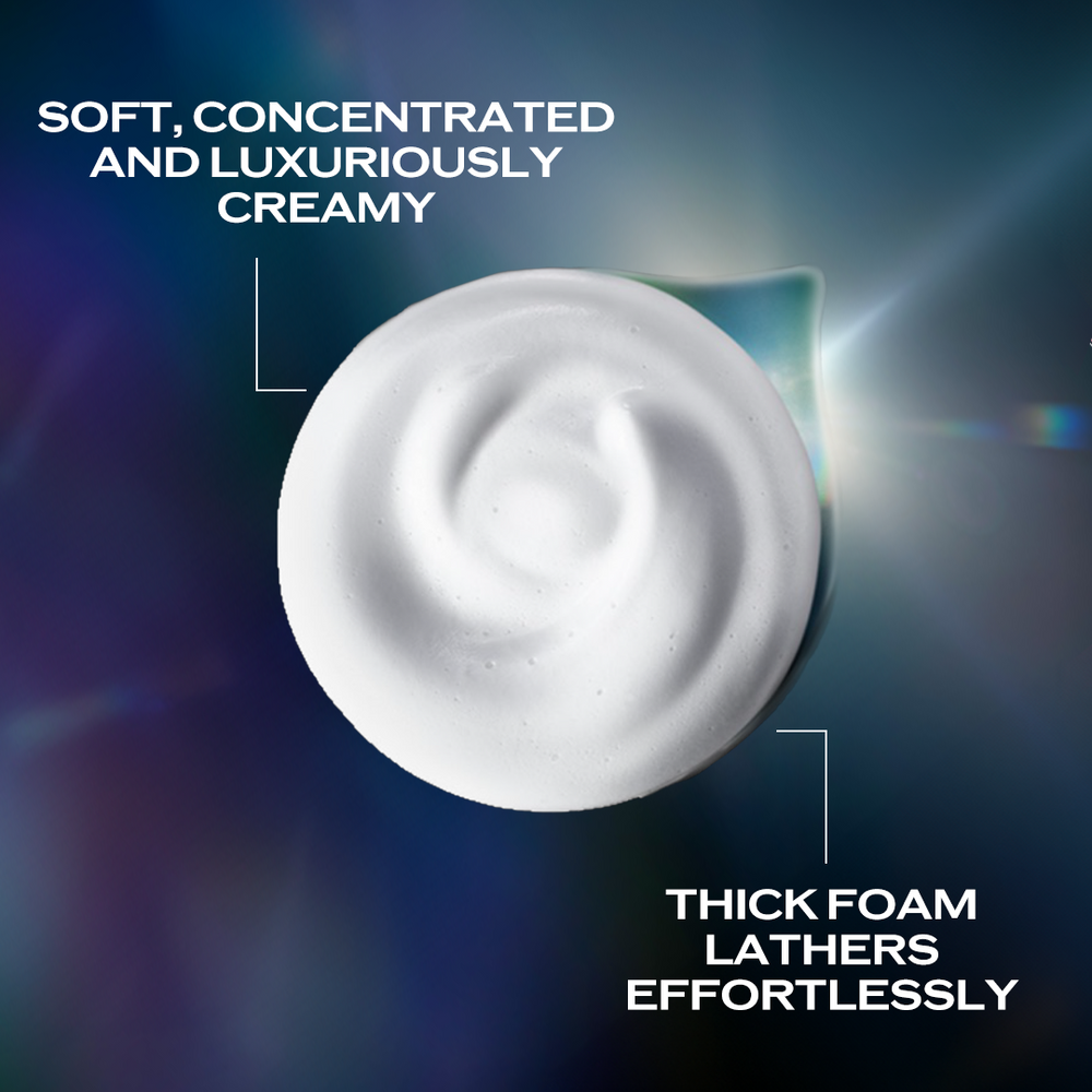 Extra Rich Cleansing Foam – SHISEIDO SINGAPORE CO. (PTE) LIMITED