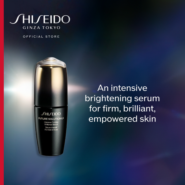 Intensive Firming Brilliance Serum