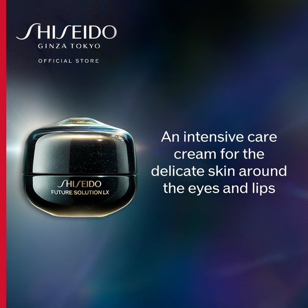 Eye and Lip Contour Regenerating Cream