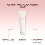 Clarifying Cleansing Foam