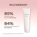 Clarifying Cleansing Foam