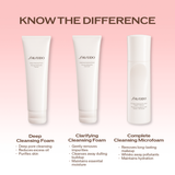 Deep Cleansing Foam