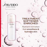 Treatment Softener Enriched