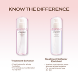 Treatment Softener