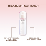 Treatment Softener