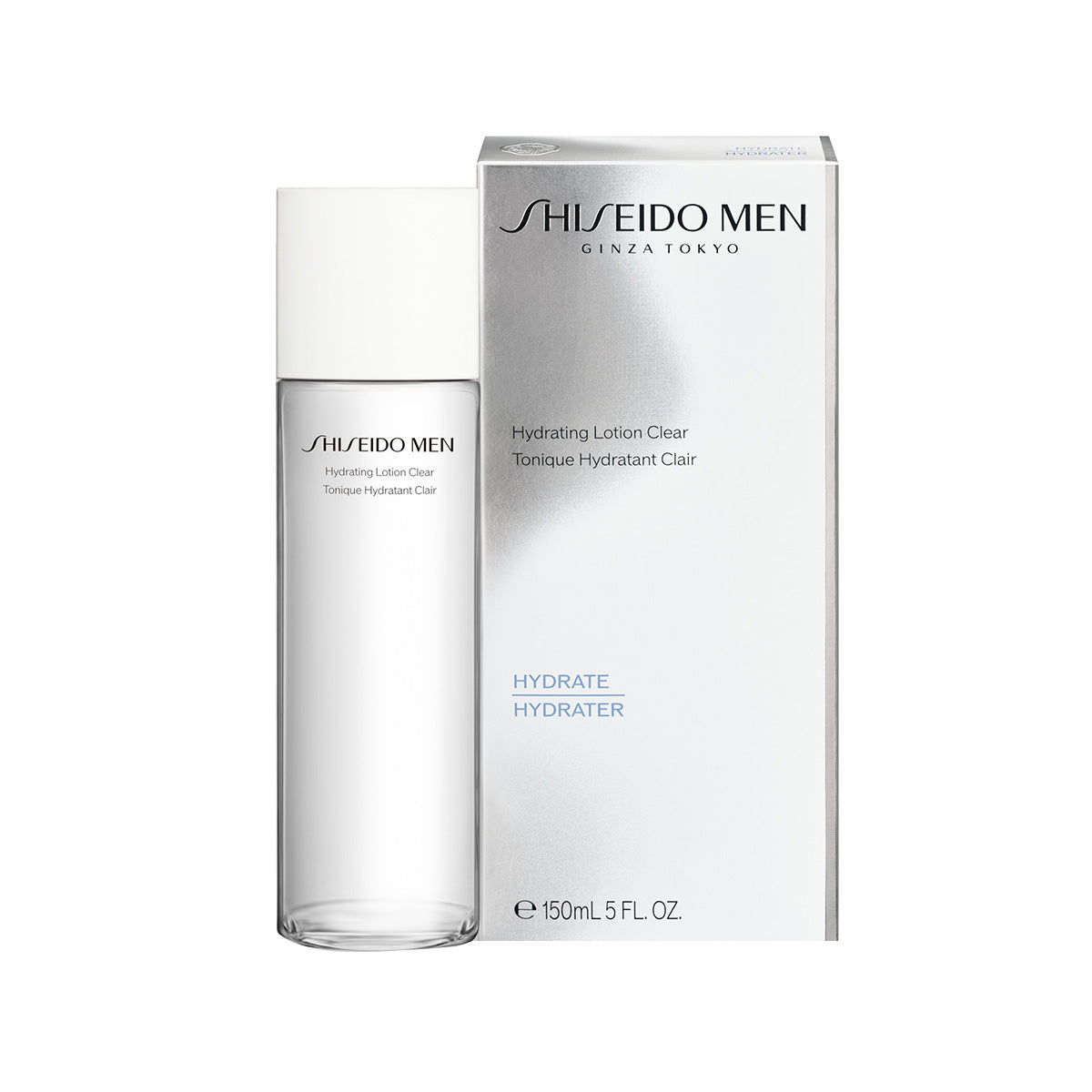 Hydrating Lotion Clear – SHISEIDO SINGAPORE CO. (PTE) LIMITED