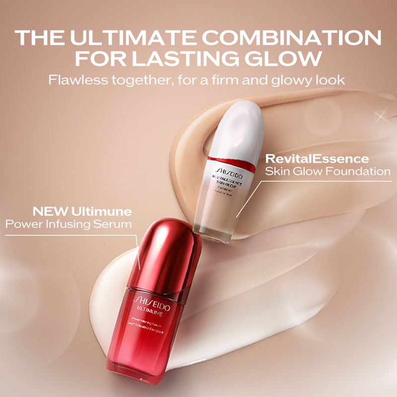 RevitalEssence Skin Glow Foundation