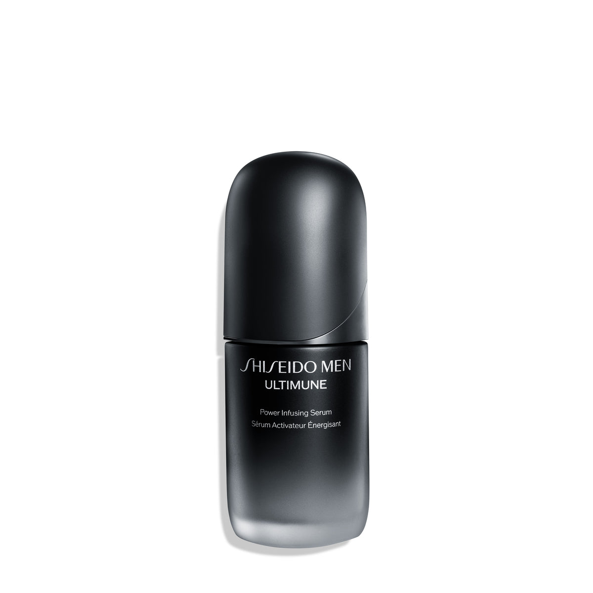 SHISEIDO MEN – SHISEIDO SINGAPORE CO. (PTE) LIMITED