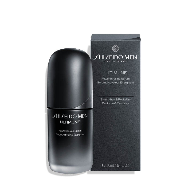Ultimune Power Infusing Serum