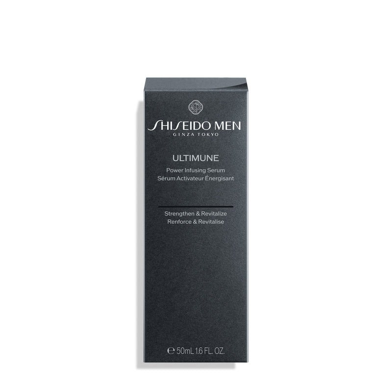 Ultimune Power Infusing Serum