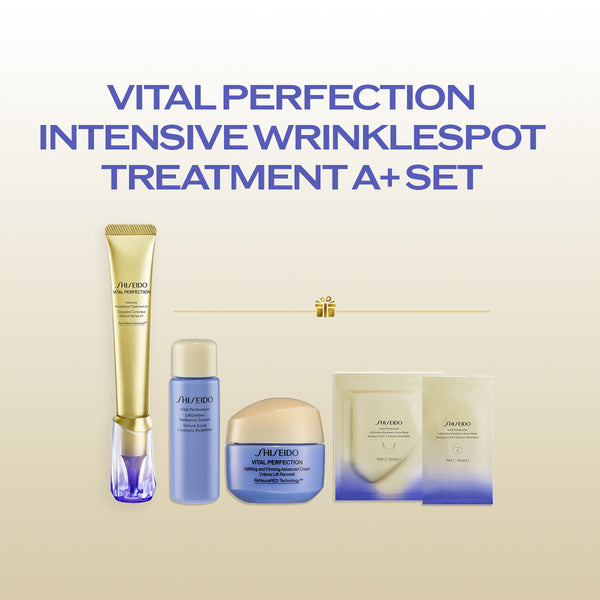 Vital Perfection Intensive WrinkleSpot Treatment A+