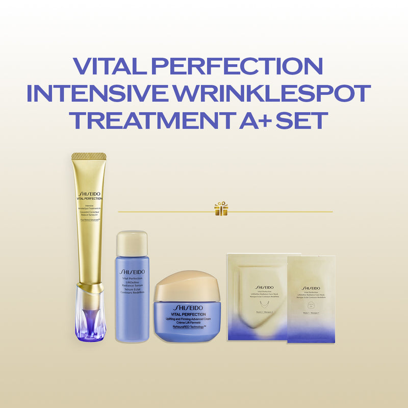 Vital Perfection Intensive WrinkleSpot Treatment A+