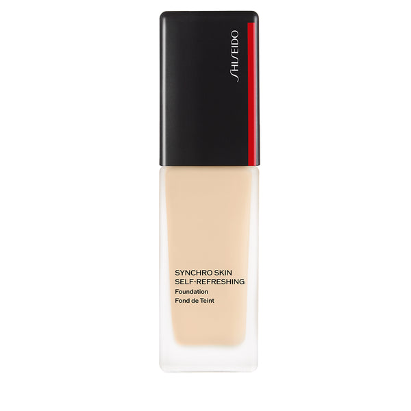 Synchro Skin Self-Refreshing Foundation