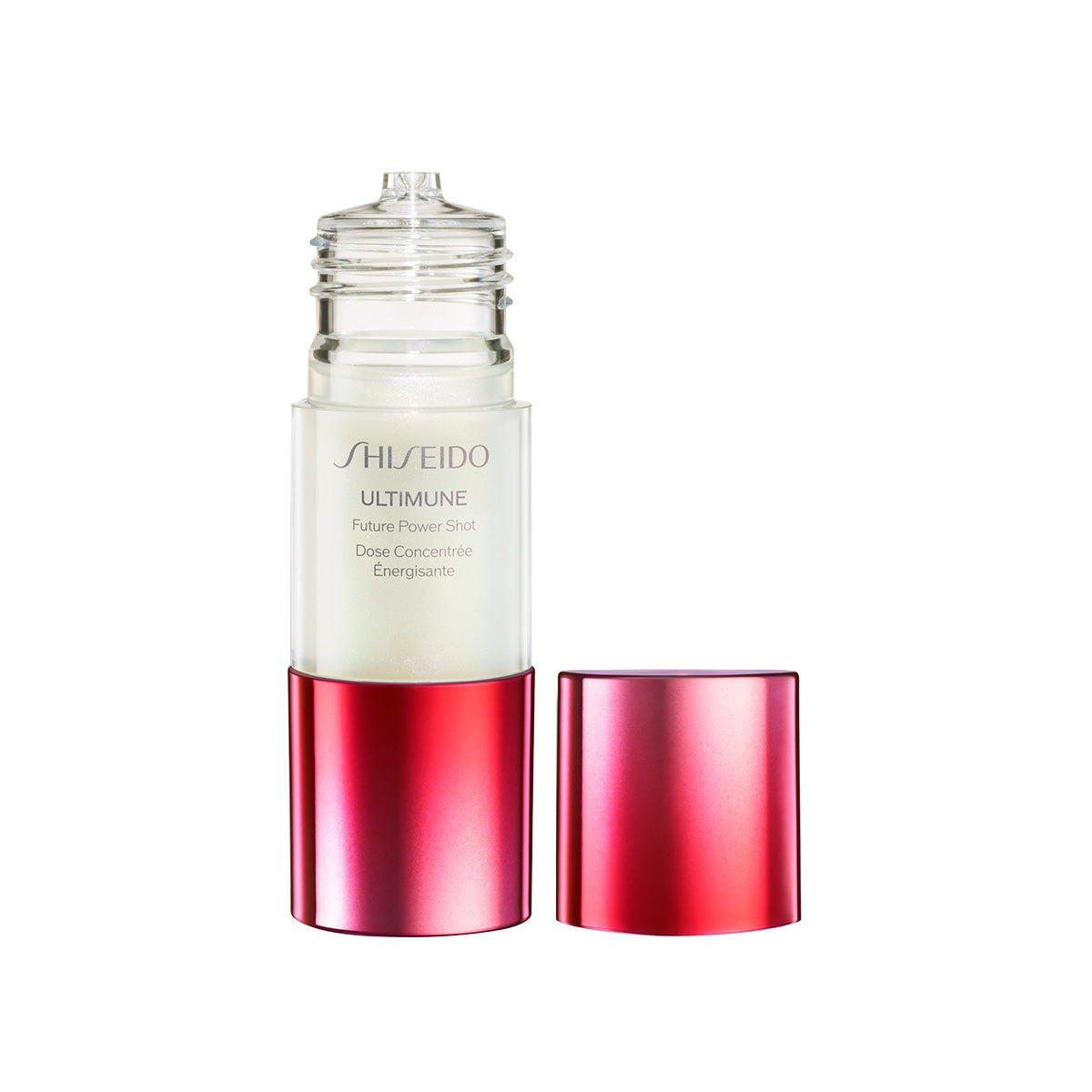 Future Power Shot – SHISEIDO SINGAPORE CO. (PTE) LIMITED