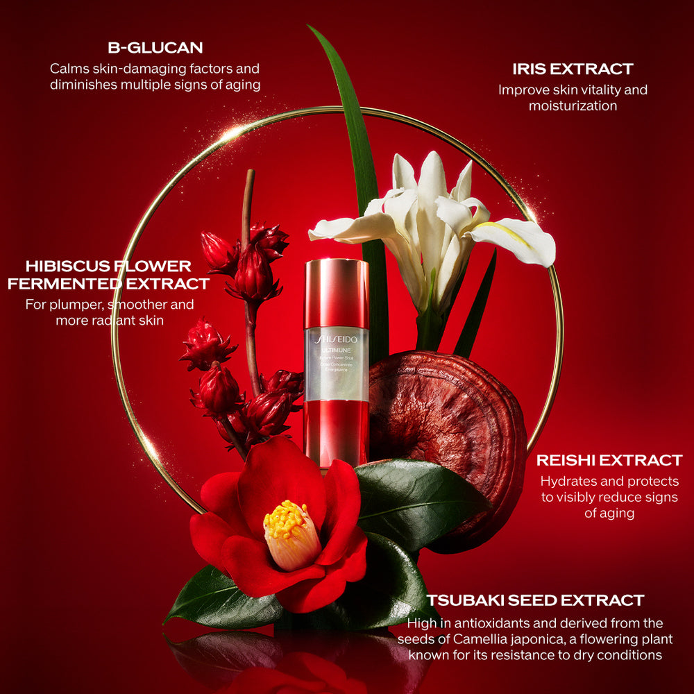 Future Power Shot – SHISEIDO SINGAPORE CO. (PTE) LIMITED