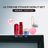 Ultimune Power Debut Set
