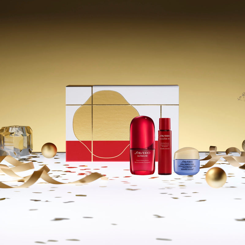 Ultimune Power Infusing Starter Set