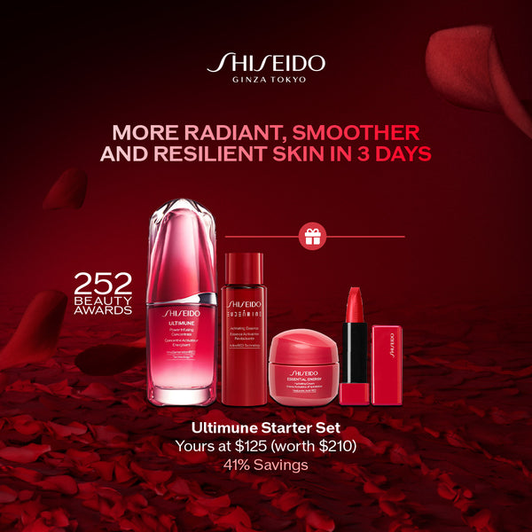 Ultimune Starter Set (Worth $210)