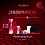 Ultimune 10th Anniversary Set (Worth $438)