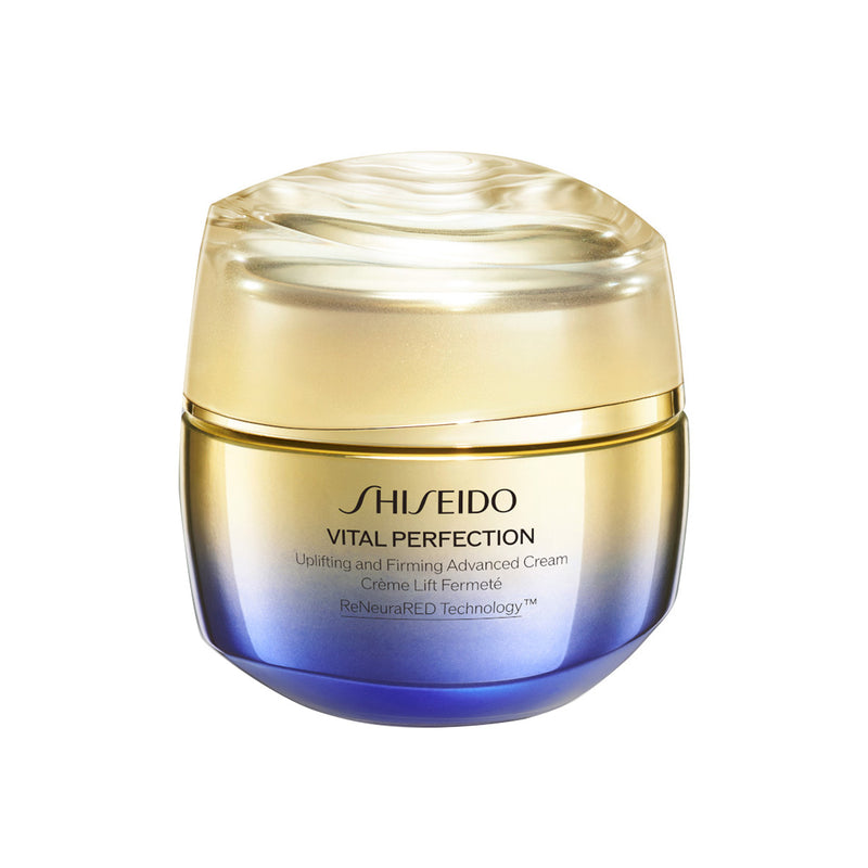 Uplifting and Firming Advanced Cream